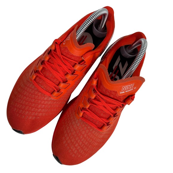Nike Air Zoom Pegasus 37 Women's Size 7 Running Shoes Team Orange
CJ0506-802 - Picture 2 of 9
